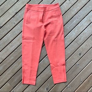 Betabrand Dress Pant Yoga Pants
Skinny-Leg • Cigarette